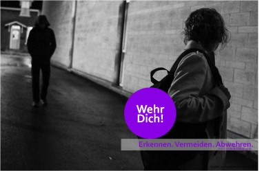 Stalking Frankfurt, Stalker, Phänomen, 10 Tipps