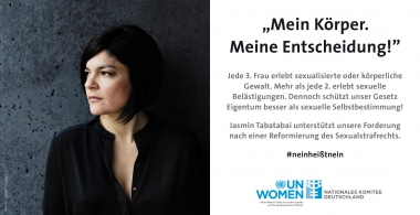 NeinHeisstNein