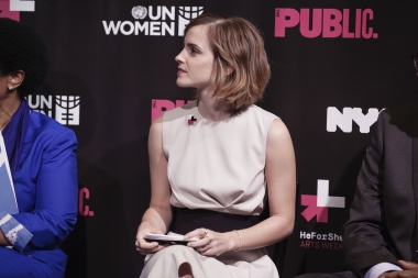 Emma Watson