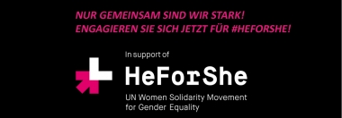 #HeForShe-Kampagne