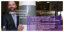 Selbstbehauptung-Coaching
