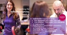 Selbstbehauptung-Coaching